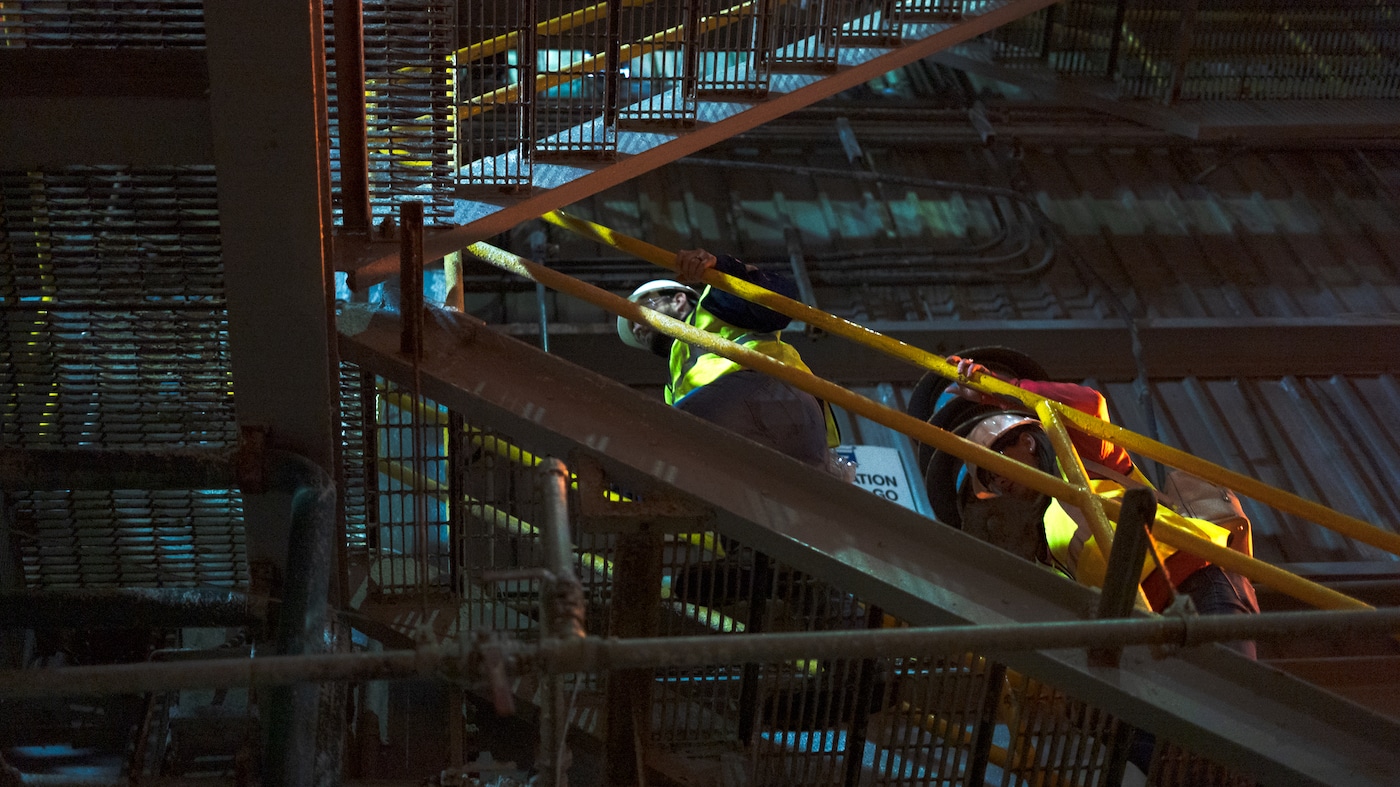 Careers Phoenix Paper