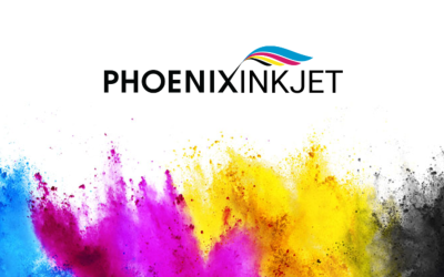 Phoenix Paper Completes Inkjet Product Line Launch