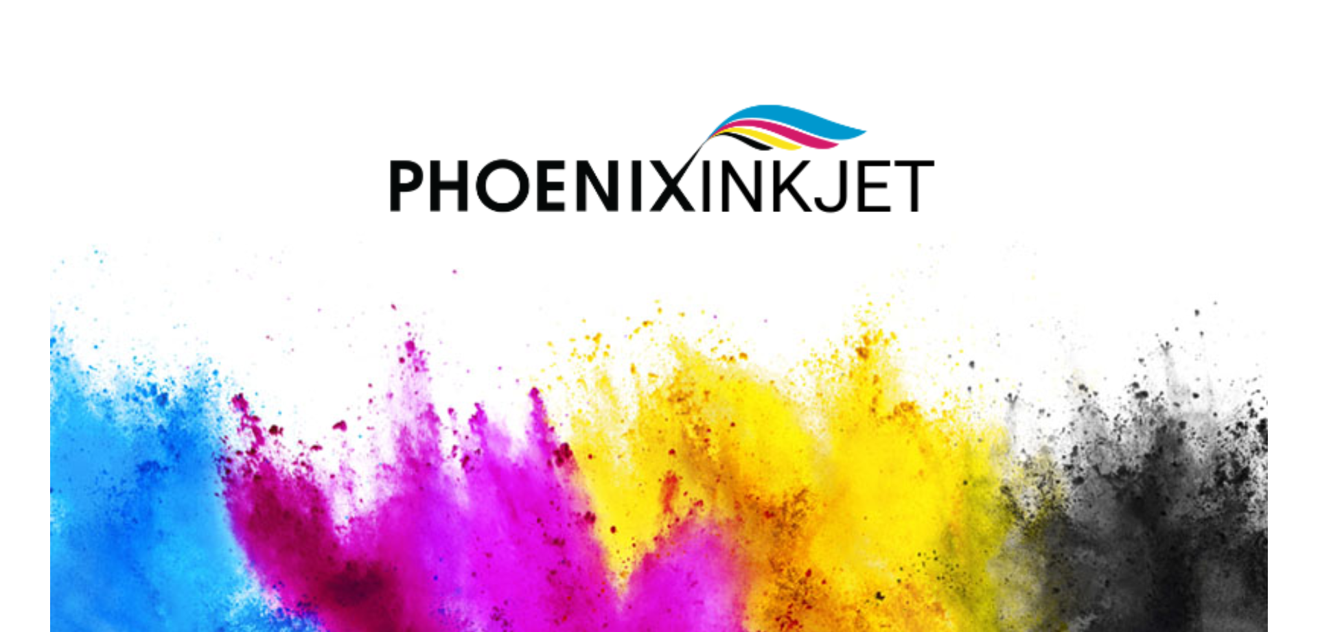 Phoenix Paper Completes Inkjet Product Line Launch Phoenix Paper