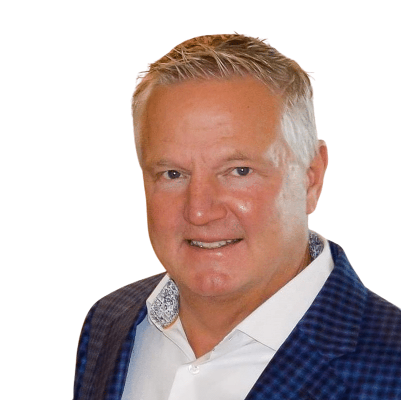 Jeff Metzger-Sales Representative