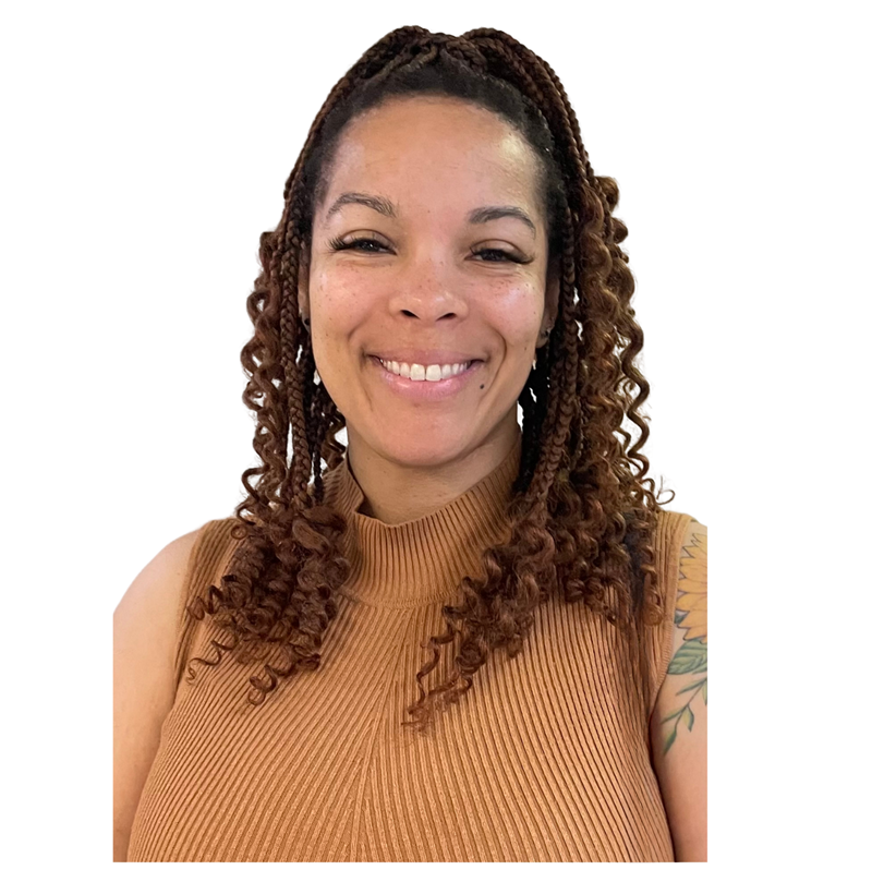 Jolesa Travis Jolesa Travis | Customer Service